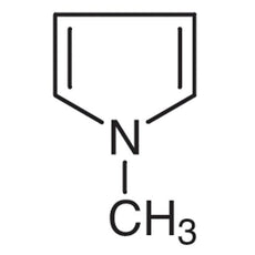 1-Methylpyrrole, 25ML - M0414-25ML