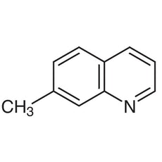 7-Methylquinoline(contains 25% 5-form at maximum), 25G - M0417-25G