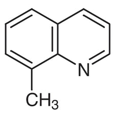 8-Methylquinoline, 25G - M0419-25G