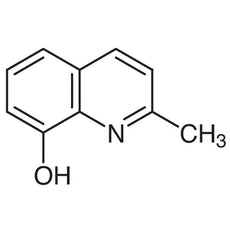 2-Methyl-8-quinolinol, 25G - M0420-25G
