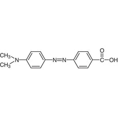 4-Dimethylaminoazobenzene-4'-carboxylic Acid, 25G - M0423-25G
