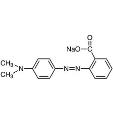 Methyl Red Sodium Salt, 25G - M0424-25G