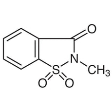 N-Methylsaccharin, 25G - M0427-25G