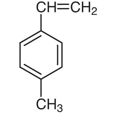 4-Methylstyrene(stabilized with TBC), 25ML - M0428-25ML
