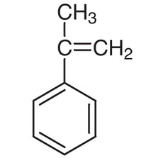 alpha-Methylstyrene(stabilized with TBC), 25ML - M0429-25ML