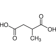 Methylsuccinic Acid, 25G - M0430-25G