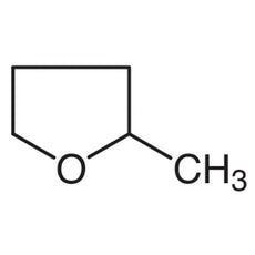 2-Methyltetrahydrofuran(stabilized with BHT), 100ML - M0437-100ML