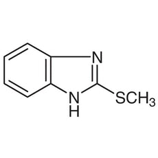 2-(Methylthio)benzimidazole, 25G - M0438-25G