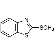 2-(Methylthio)benzothiazole, 500G - M0439-500G