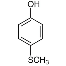 4-(Methylthio)phenol, 25G - M0441-25G