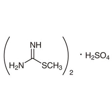 S-Methylisothiourea Sulfate, 500G - M0442-500G