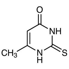 6-Methyl-2-thiouracil, 25G - M0443-25G