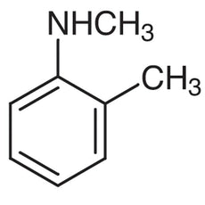 N-Methyl-o-toluidine, 25ML - M0445-25ML
