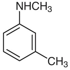 N-Methyl-m-toluidine, 500ML - M0446-500ML