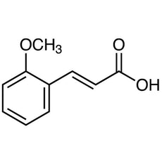 trans-2-Methoxycinnamic Acid, 25G - M0449-25G