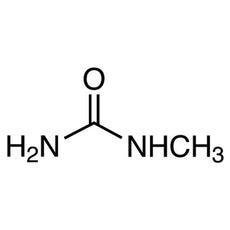 1-Methylurea, 25G - M0455-25G