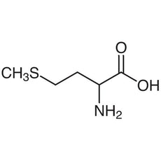 DL-Methionine, 500G - M0463-500G