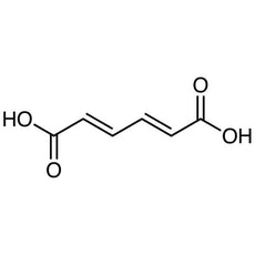 trans,trans-Muconic Acid, 1G - M0473-1G