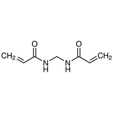 N,N'-Methylenebisacrylamide[for Electrophoresis], 25G - M0506-25G