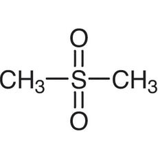 Dimethyl Sulfone, 25G - M0509-25G