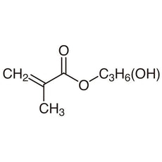 Hydroxypropyl Methacrylate(mixture of 2-Hydroxypropyl and 2-Hydroxy-1-methylethyl Methacrylate)(stabilized with MEHQ), 25ML - M0512-25ML