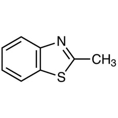 2-Methylbenzothiazole, 500G - M0516-500G