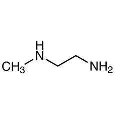N-Methylethylenediamine, 25ML - M0518-25ML