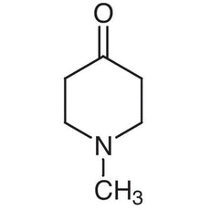 1-Methyl-4-piperidone, 500G - M0530-500G