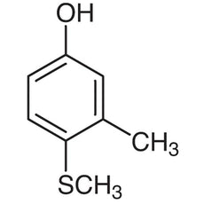 4-(Methylthio)-m-cresol, 25G - M0531-25G