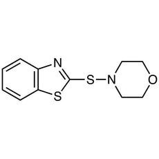 2-(Morpholinothio)benzothiazole, 25G - M0532-25G