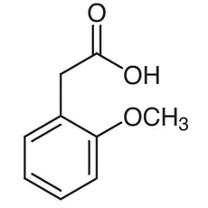 2-Methoxyphenylacetic Acid, 25G - M0533-25G