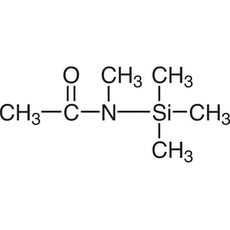 N-Methyl-N-trimethylsilylacetamide[Trimethylsilylating Agent], 25G - M0536-25G