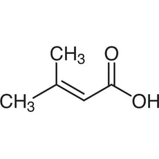 3-Methylcrotonic Acid, 500G - M0543-500G