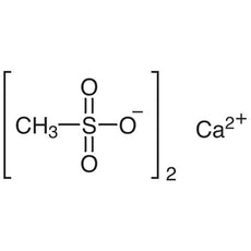 Calcium Methanesulfonate, 500G - M0549-500G