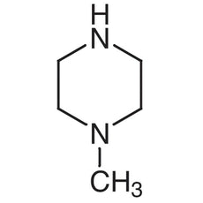 1-Methylpiperazine, 25ML - M0553-25ML