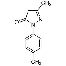 3-Methyl-1-p-tolyl-5-pyrazolone, 25G - M0554-25G