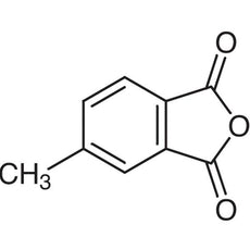 4-Methylphthalic Anhydride, 500G - M0559-500G