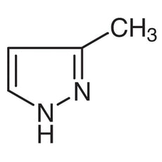 3-Methylpyrazole, 25G - M0564-25G