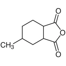 4-Methylcyclohexane-1,2-dicarboxylic Anhydride, 25G - M0567-25G