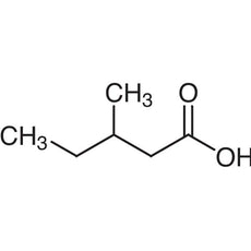 3-Methylvaleric Acid, 10G - M0569-10G