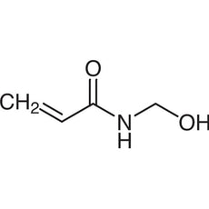 N-(Hydroxymethyl)acrylamide, 500G - M0574-500G