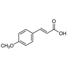 trans-4-Methoxycinnamic Acid, 100G - M0576-100G