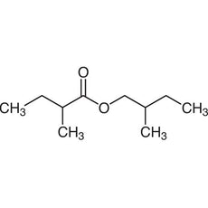 2-Methylbutyl DL-2-Methylbutyrate, 25ML - M0578-25ML