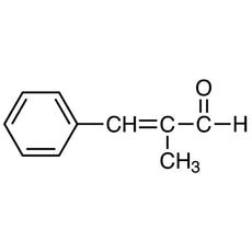 alpha-Methylcinnamaldehyde, 25G - M0584-25G