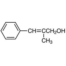 2-Methyl-3-phenyl-2-propen-1-ol, 5G - M0585-5G