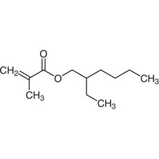 2-Ethylhexyl Methacrylate(stabilized with MEHQ), 25ML - M0591-25ML