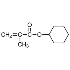 Cyclohexyl Methacrylate(stabilized with MEHQ), 25ML - M0594-25ML