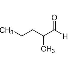 2-Methylvaleraldehyde, 25ML - M0596-25ML