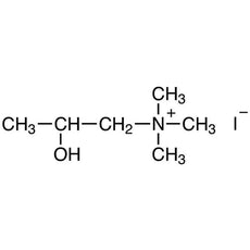 beta-Methylcholine Iodide, 25G - M0598-25G