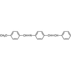 4-[(Methoxybenzylidene)amino]stilbene, 1G - M0603-1G